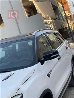 شانجان CS75
